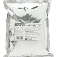 Айсинг Sofi Icing, 3D, 1 кг