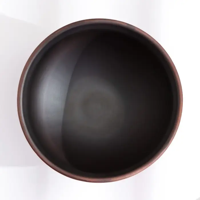 Тарелка глубокая 0,55 л, 5х16х16 см Тарелка глубокая 0,55 л, 5х16х16 см