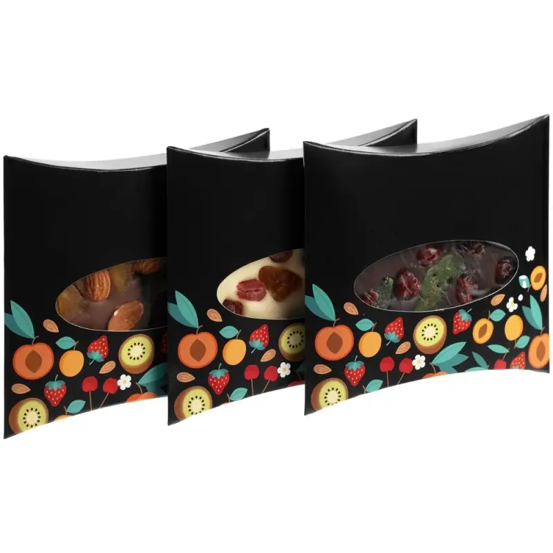 Шоколад Maukas, белый с цукатами Шоколад Maukas, белый с цукатами