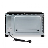 Мини-печь MIO-HY080 23л. 1500Вт черный