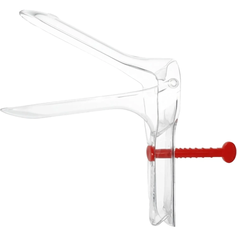 Зеркало гинекологическое по Куско стерил.однор. р-1/S повор.ф-р,&nbsp; 60шт/уп