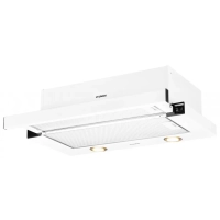 Вытяжка встраиваемая HBH 6232 W белый