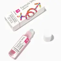 Парфюмерное масло женское с феромонами Formula Sexy Collection Fantasy W115, 8 мл (по мотивам Fantasy (B.Spears)