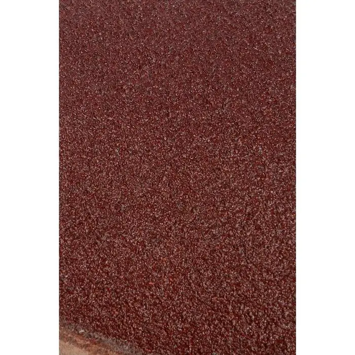 Лента абразивная бесконечная ТУНДРА, на тканевой основе, 75&times;533 мм, Р60, 10 шт.