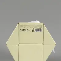 Коробка подарочная складная &laquo;С любовью&raquo;, 17&times;14.8&times;19.5 см, шестигранник