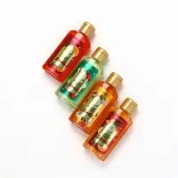 URAL LAB Арома Саунд Набор гелей для душа. 4х100 мл, мандарин, тыква, яблоко и глинтвейн URAL LAB Арома Саунд Набор гелей для душа. 4х100 мл, мандарин, тыква, яблоко и глинтвейн