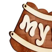 Табличка для бани и сауны &laquo;Мунча&raquo;, 29&times;12.5 см, &laquo;Добропаровъ&raquo;