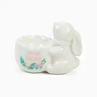 Подставка под яйцо &laquo;Светлой Пасхи&raquo;, 7.5&times;6.5 см, ручная работа