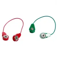 Электронный конструктор &laquo;Электромагнит&raquo;, 5 в 1, 16 элементов