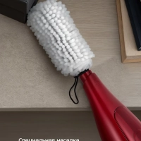 Паровая швабра и пароочиститель &laquo;2 в 1&raquo; КТ-3936 - 1300 Вт