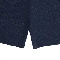 Рубашка поло мужская Virma Stretch, темно-синяя (navy), размер M