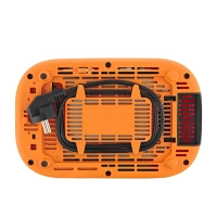 Тостер для хлеба с поддоном КТ-4093 - 870 Вт