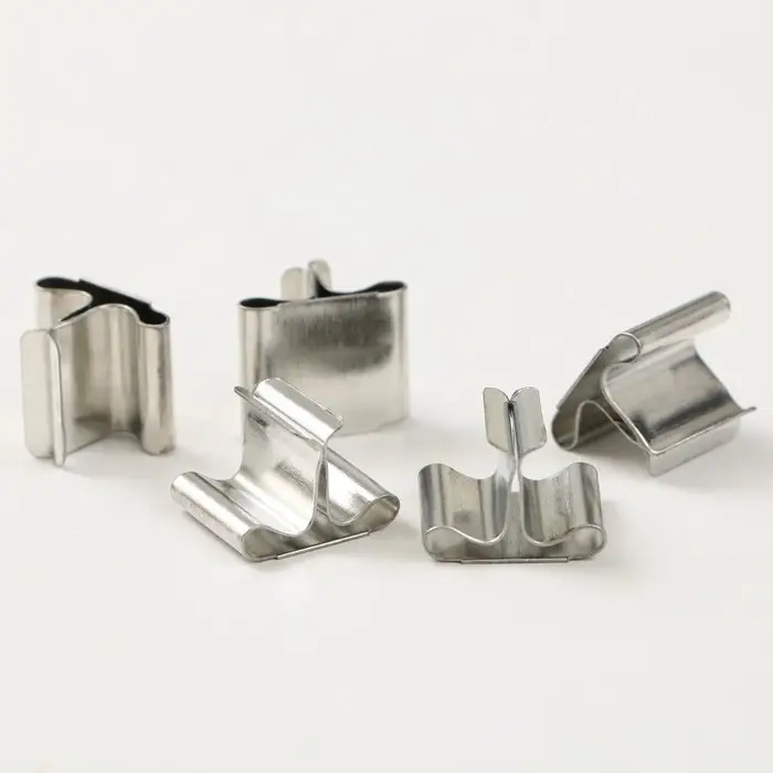 Деревянный фитиль с держателем, вишнёвое дерево, высота 15 см