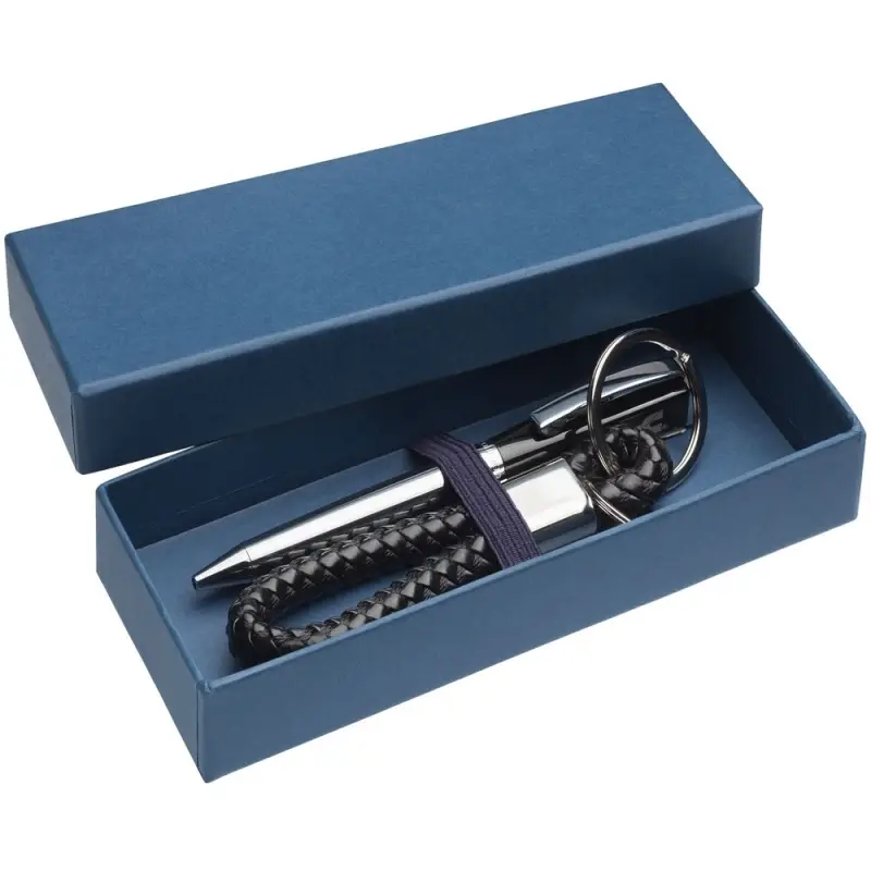 Коробка Tackle, синяя Коробка Tackle, синяя