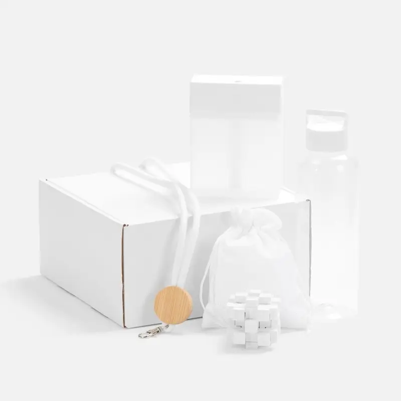 Набор Headstart, белый Набор Headstart, белый