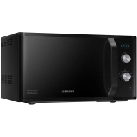 Микроволновая печь Samsung MS23K3614AK/BW, 800Вт, 23л, черный