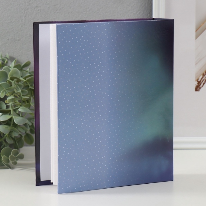 Фотоальбом на 200 фотографий Фотоальбом на 200 фотографий "Цветочная коллекция10" 10x15 см