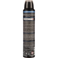 Дезодорант-антиперспирант DEONICA FOR MEN Активная защита 200 мл спрей (6)
