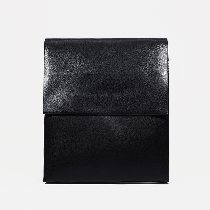 Сумка мужская, цвет чёрный Сумка мужская, цвет чёрный