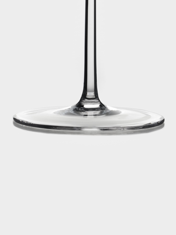 Набор бокалов для вина Набор бокалов для вина "Амьен", 2 шт, 590 мл, 10х28 см