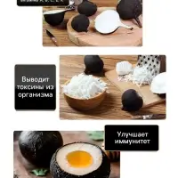 Семена Редька &laquo;Зимняя&raquo; круглая, чёрная, 1 г, &laquo;Агрофирма АЭЛИТА&raquo;