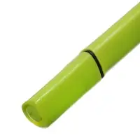 Фломастеры 18 цветов BRIGHT COLORS JUMBO, утолщенные, в пластиковом пенале