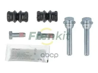 комплект направляющих суппорта передн./задн. Frenkit арт. 808009