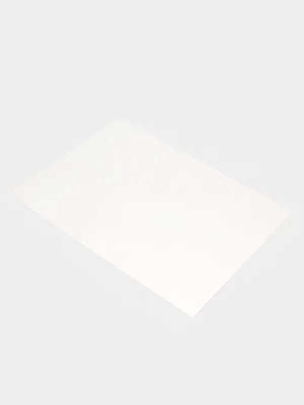 Карман-протектор для рамы, формат А4, пластиковый антибликовый