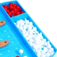 Настольная игра STELLAR &laquo;Морской бой&raquo;, 2 игровых поля