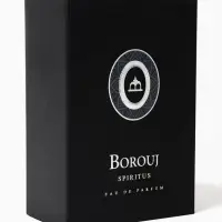 Парфюмерная вода унисекс Barouj SPIRITUS, 85 мл (по мотивам Cedrat Boise Mancera)