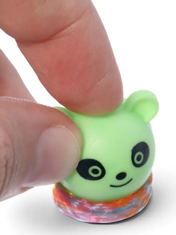 Набор стрелялок &laquo;Звери&raquo; 3 шт. МИКС