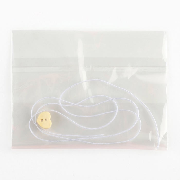 Набор для шитья. Интерьерная кукла своими руками «Лейла», 20 см Набор для шитья. Интерьерная кукла своими руками «Лейла», 20 см