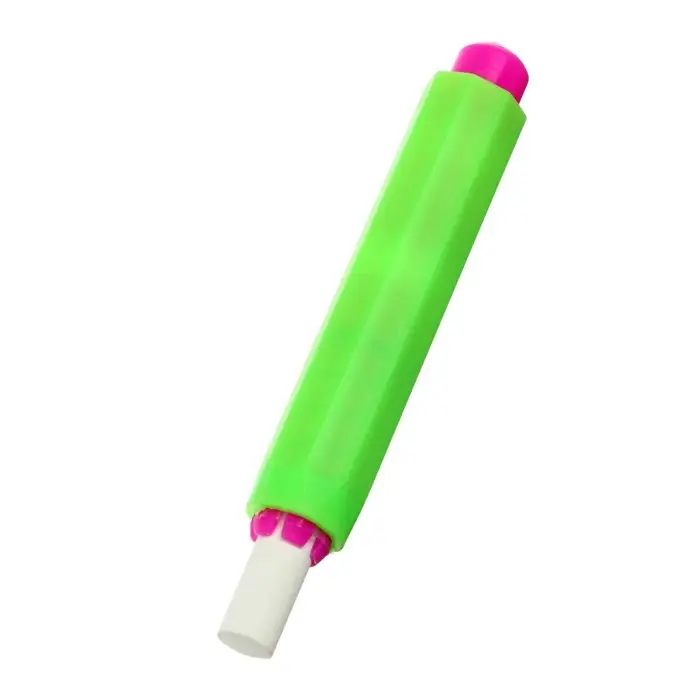 Держатель для мела цанговый, d=1 см, МИКС Держатель для мела цанговый, d=1 см, МИКС