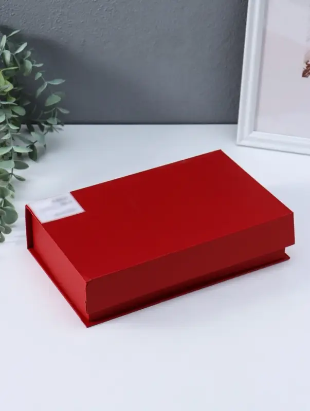 Стела наградная стекло, дерево "Волна" верх 12,3х12,2 см низ 12,3х12 см 3,5х12х21,3 см