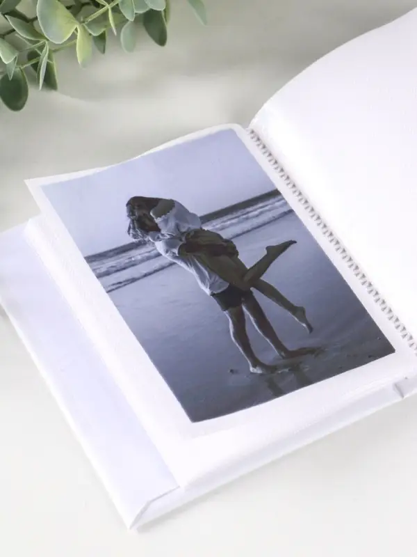 Фотоальбом "Во сне" 100ф 10X15см, ПП карм.