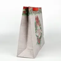 Набор новогодних пакетов «Спешу поздравить» Набор новогодних пакетов «Спешу поздравить»