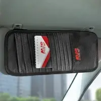 Органайзер для CD дисков AVS CO-001 черный