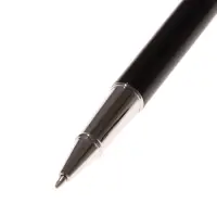 Ежедневник недатированный формат А5, 80л, линия, с ручкой, подар коробка, Синий