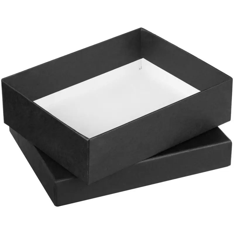 Коробка Get, черная Коробка Get, черная