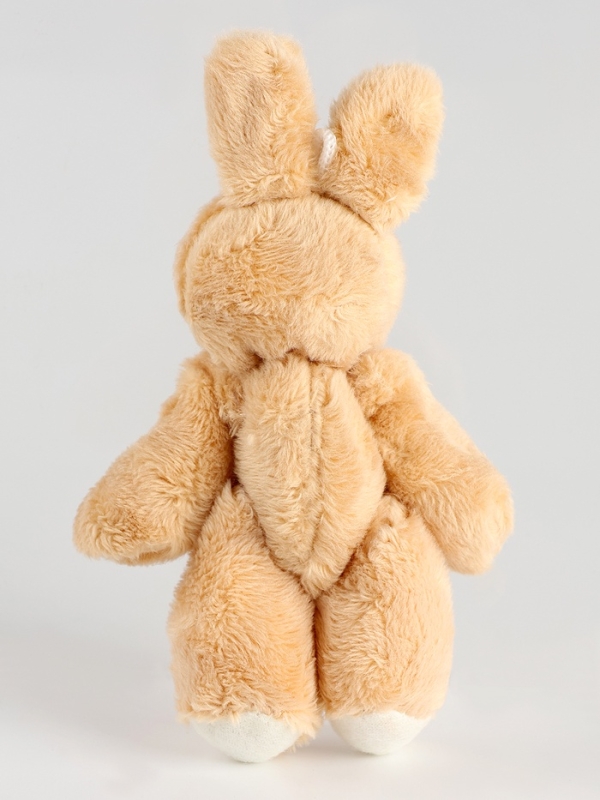 Мягкая игрушка "Зайчик", 10х5х5 см