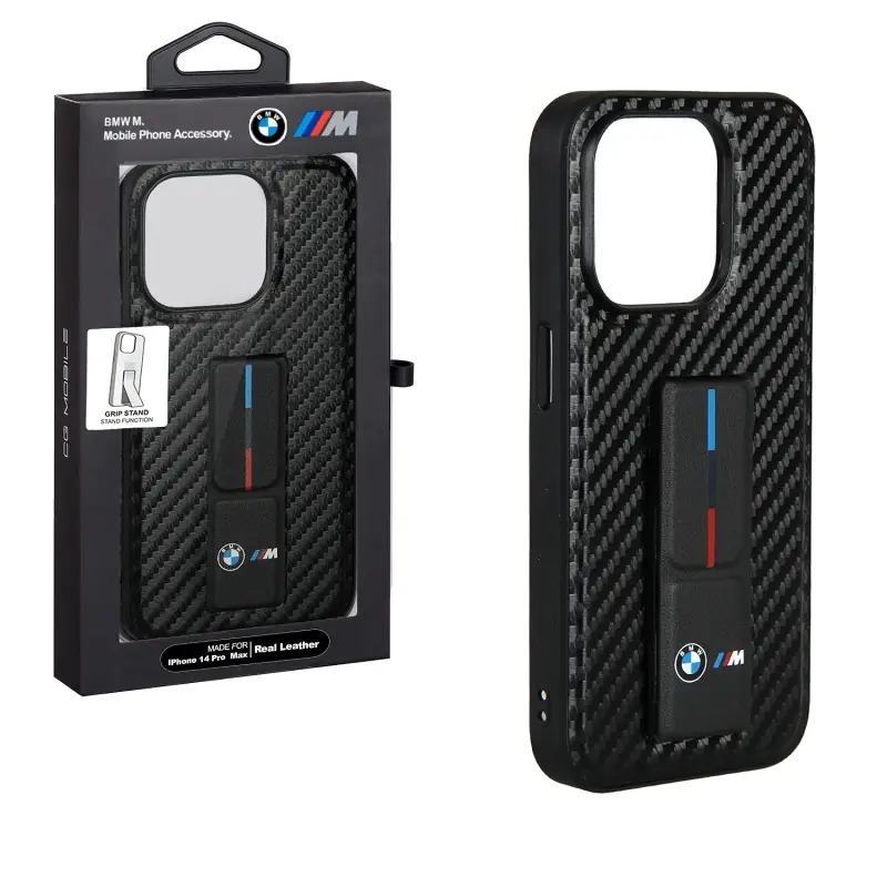 Чехол iPh 14 Pro Max BMW GSPC