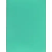 Папка А4, 100 прозрачных файлов, 400 мкм, МИКС