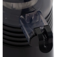 Соковыжималка шнековая HY-JS2323 120Вт