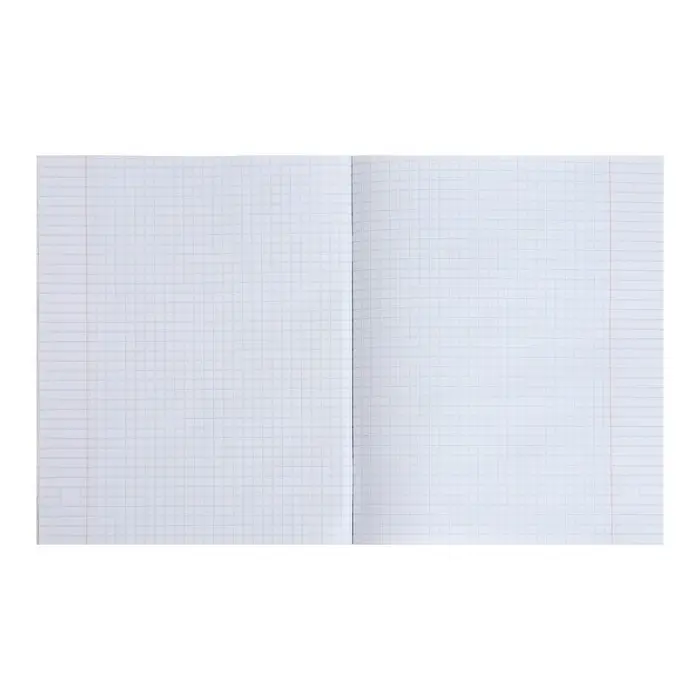 Тетрадь предметная 36 листов в клетку Calligrata &laquo;Пиксели. Химия&raquo;, обложка мелованный картон