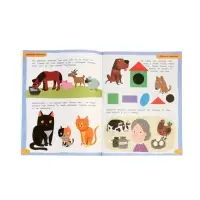 100 лучших упражнений для малышей: 3+, Терентьева И., 2026