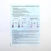 Прыгунки №1, 2в1, &laquo;Киса&raquo;, МИКС