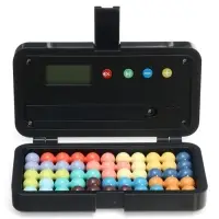 Настольная игра Лас Играс KIDS Логикум (с таймером)