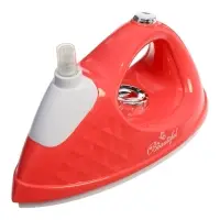 Игровой набор доска для глажения с утюгом 7 предметов, вибрация, вода