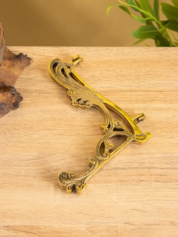 Мини-мольберт  Мини-мольберт "Династия" 17 см