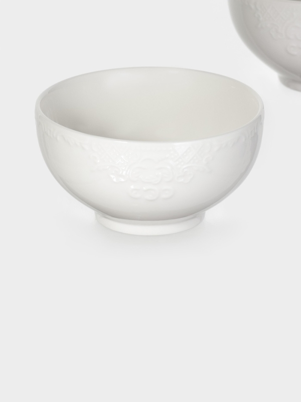 Набор салатников 2 шт WY "Venecia" 14смх7,5 см 580 мл